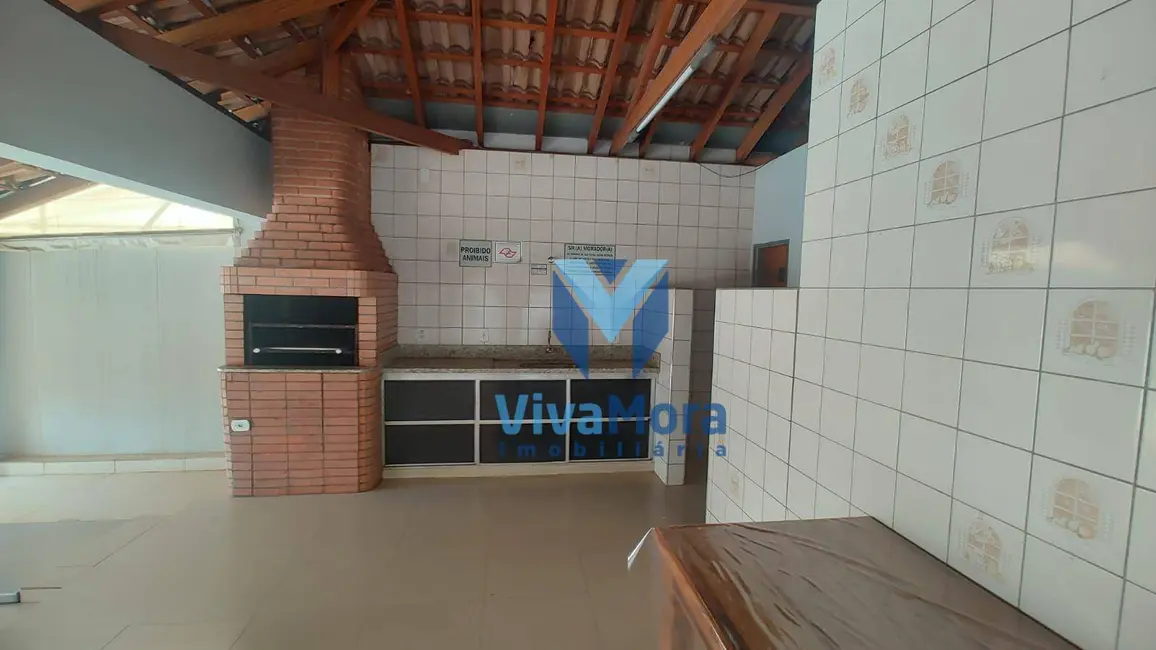 Foto 7 de Apartamento com 3 quartos à venda, 90m2 em Vila Itália, Sao Jose Do Rio Preto - SP