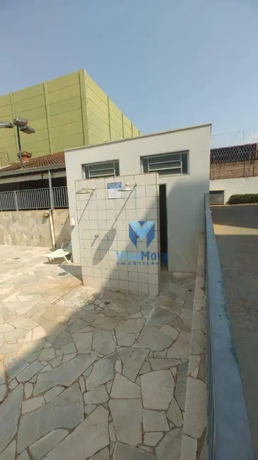Foto 8 de Apartamento com 3 quartos à venda, 90m2 em Vila Itália, Sao Jose Do Rio Preto - SP