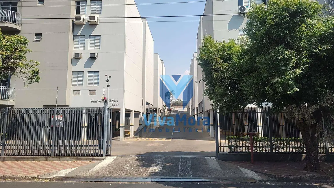 Foto 1 de Apartamento com 3 quartos à venda, 90m2 em Vila Itália, Sao Jose Do Rio Preto - SP