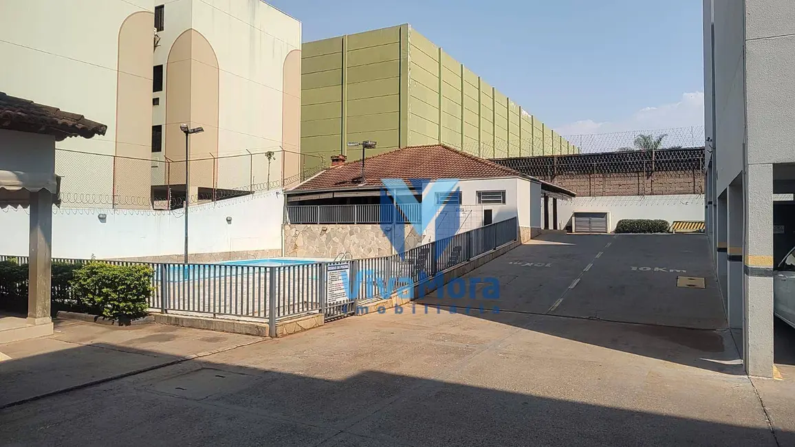 Foto 4 de Apartamento com 3 quartos à venda, 90m2 em Vila Itália, Sao Jose Do Rio Preto - SP