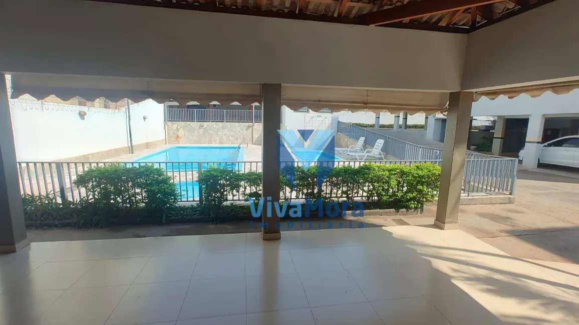 Foto 3 de Apartamento com 3 quartos à venda, 90m2 em Vila Itália, Sao Jose Do Rio Preto - SP