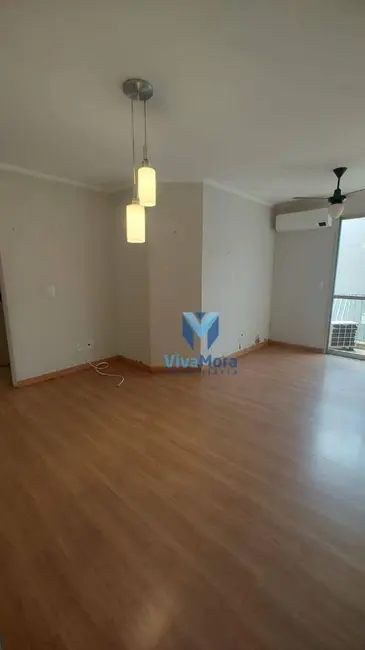 Foto 4 de Apartamento com 3 quartos à venda, 90m2 em Vila Itália, Sao Jose Do Rio Preto - SP