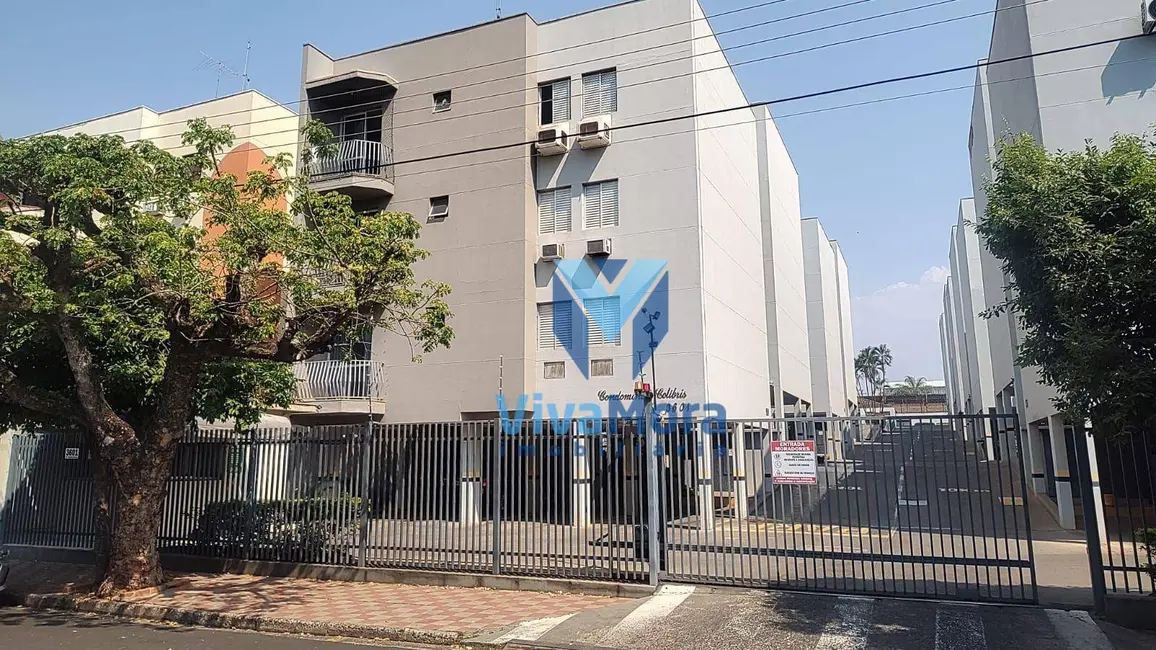 Foto 1 de Apartamento com 3 quartos à venda, 90m2 em Vila Itália, Sao Jose Do Rio Preto - SP