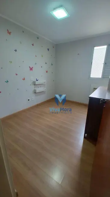 Foto 9 de Apartamento com 3 quartos à venda, 90m2 em Vila Itália, Sao Jose Do Rio Preto - SP