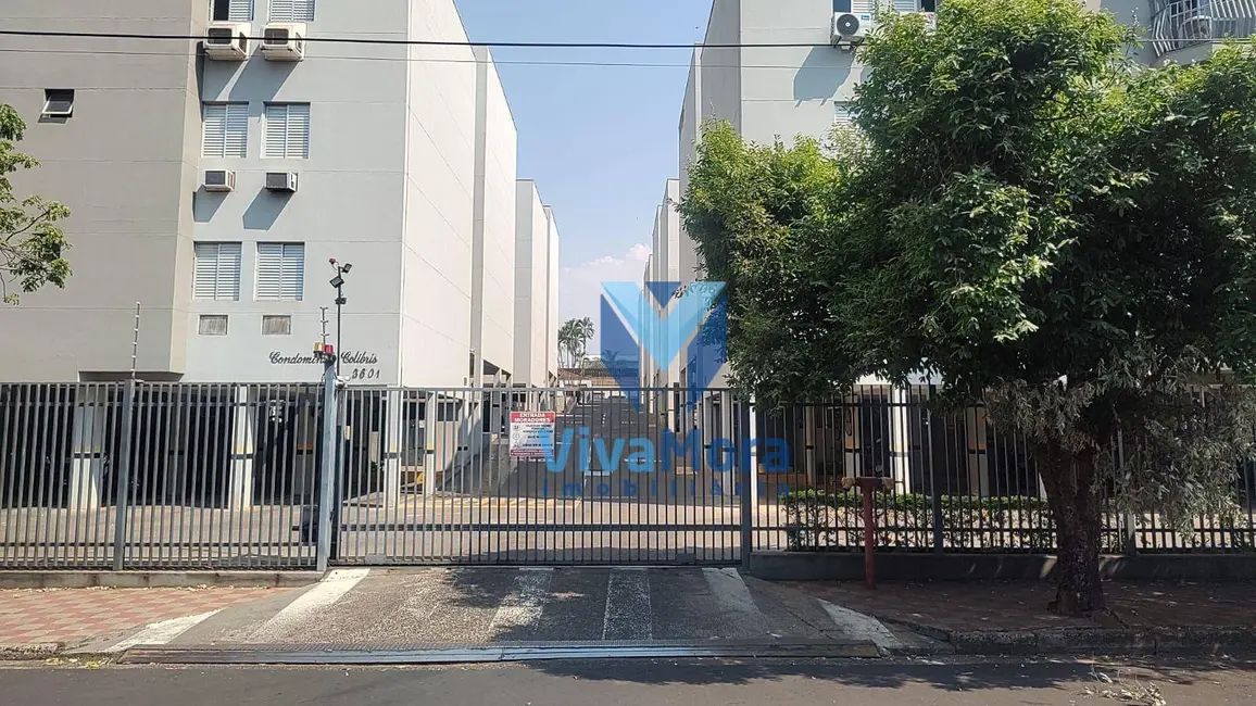 Foto 1 de Apartamento com 3 quartos à venda, 90m2 em Vila Itália, Sao Jose Do Rio Preto - SP