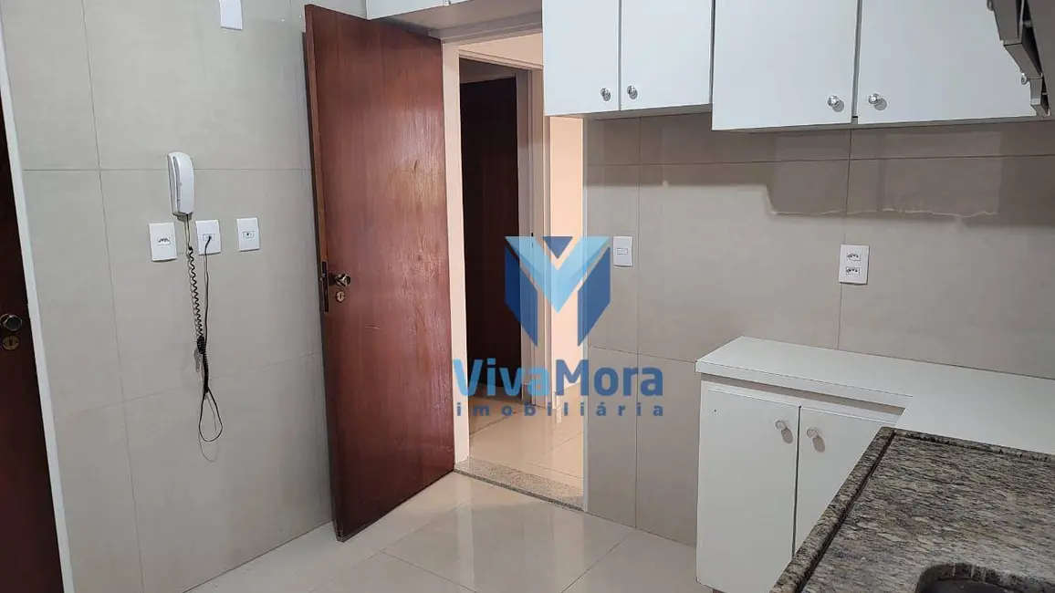 Foto 2 de Apartamento com 3 quartos à venda, 90m2 em Vila Itália, Sao Jose Do Rio Preto - SP