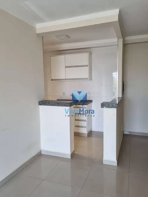 Apartamento com 2 quartos à venda, 49m2 em Jardim Bosque das Vivendas, Sao Jose Do Rio Preto - SP - imagem 4 Foto 4 de Apartamento com 2 quartos à venda, 49m2 em Jardim Bosque das Vivendas, Sao Jose Do Rio Preto - SP