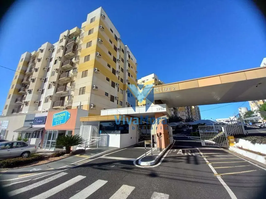Apartamento com 2 quartos à venda, 49m2 em Jardim Bosque das Vivendas, Sao Jose Do Rio Preto - SP - imagem 1 Foto 1 de Apartamento com 2 quartos à venda, 49m2 em Jardim Bosque das Vivendas, Sao Jose Do Rio Preto - SP