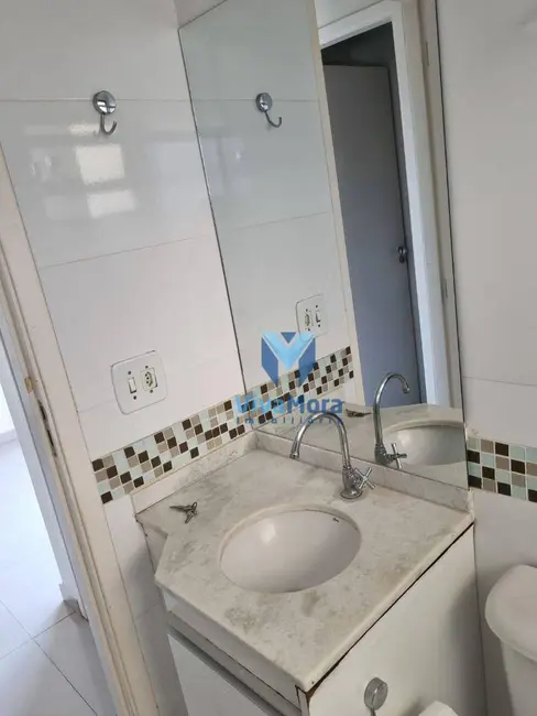 Apartamento com 2 quartos à venda, 49m2 em Jardim Bosque das Vivendas, Sao Jose Do Rio Preto - SP - imagem 3 Foto 3 de Apartamento com 2 quartos à venda, 49m2 em Jardim Bosque das Vivendas, Sao Jose Do Rio Preto - SP