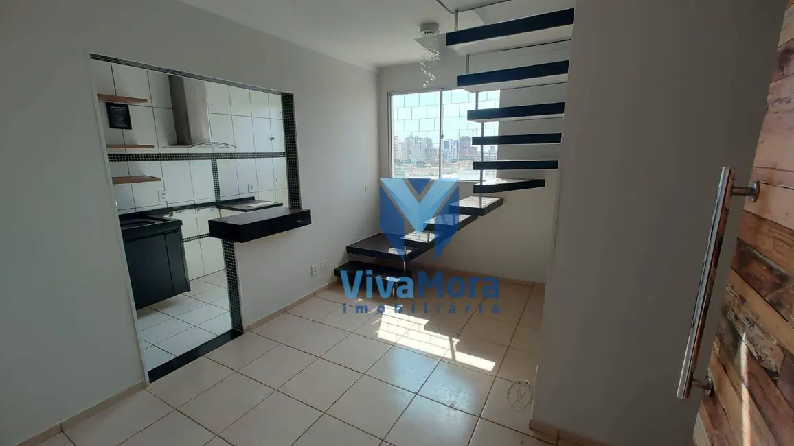 Foto 9 de Apartamento com 2 quartos à venda, 95m2 em Jardim Urano, Sao Jose Do Rio Preto - SP