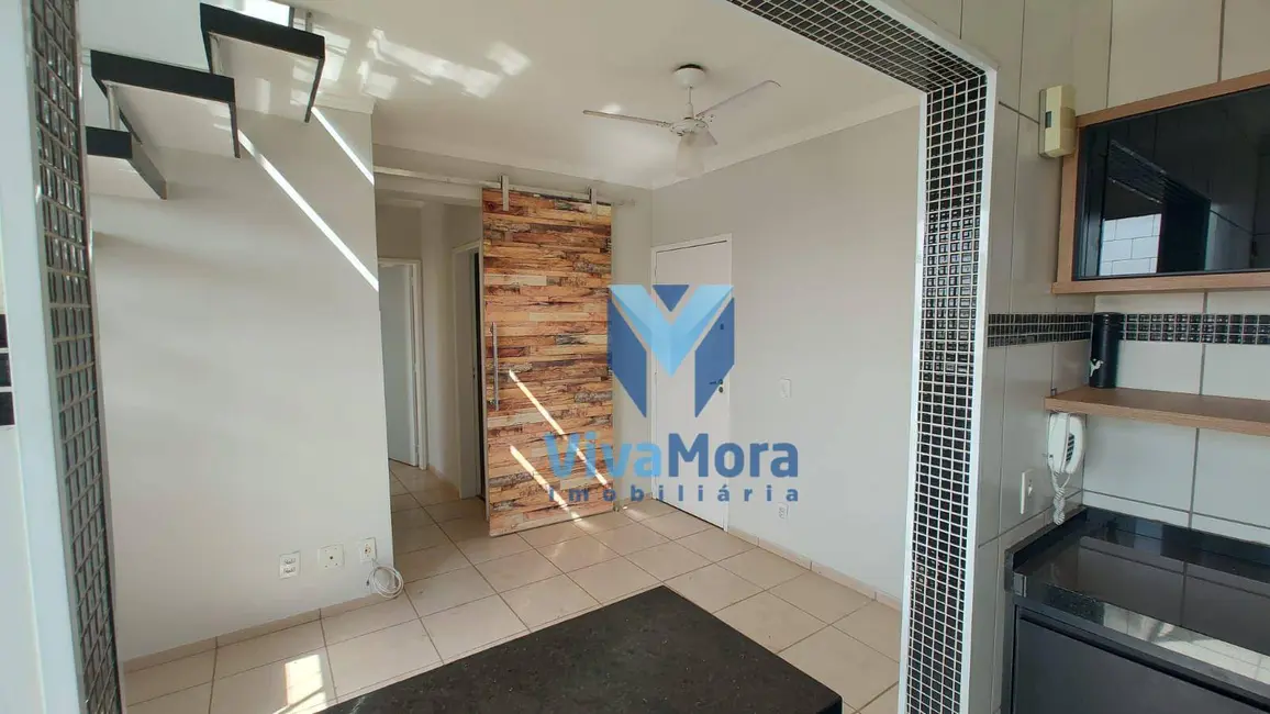 Foto 7 de Apartamento com 2 quartos à venda, 95m2 em Jardim Urano, Sao Jose Do Rio Preto - SP