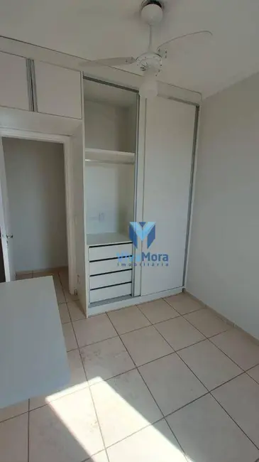 Foto 4 de Apartamento com 2 quartos à venda, 95m2 em Jardim Urano, Sao Jose Do Rio Preto - SP