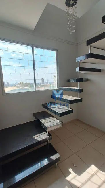 Foto 2 de Apartamento com 2 quartos à venda, 95m2 em Jardim Urano, Sao Jose Do Rio Preto - SP