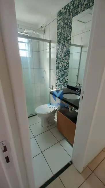 Apartamento com 2 quartos à venda, 95m2 em Jardim Urano, Sao Jose Do Rio Preto - SP - imagem 3 Foto 3 de Apartamento com 2 quartos à venda, 95m2 em Jardim Urano, Sao Jose Do Rio Preto - SP