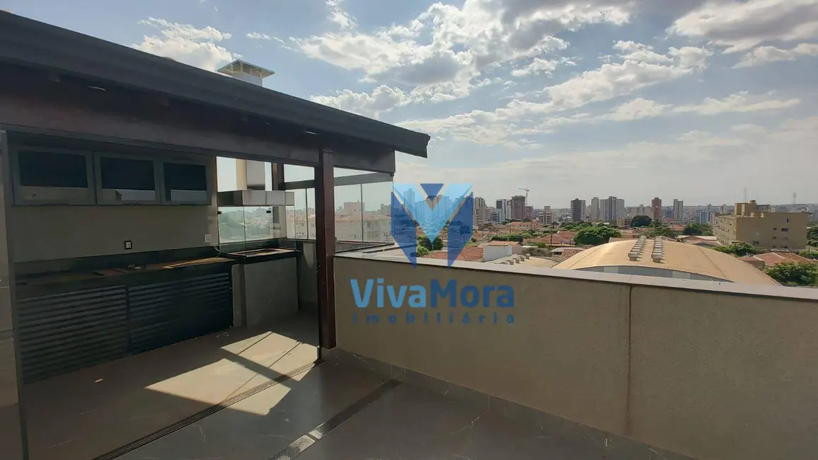 Foto 1 de Apartamento com 2 quartos à venda, 95m2 em Jardim Urano, Sao Jose Do Rio Preto - SP