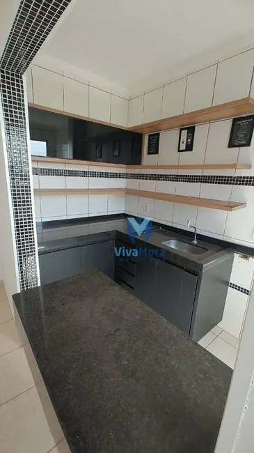 Foto 5 de Apartamento com 2 quartos à venda, 95m2 em Jardim Urano, Sao Jose Do Rio Preto - SP