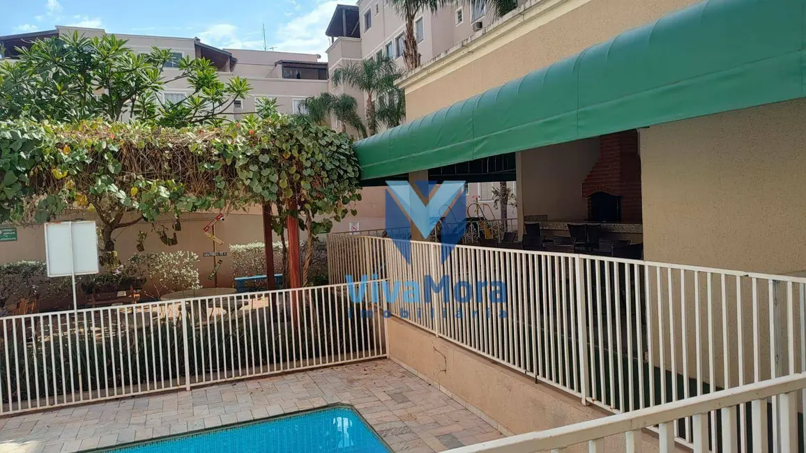 Foto 2 de Apartamento com 2 quartos à venda, 42m2 em Jardim Urano, Sao Jose Do Rio Preto - SP