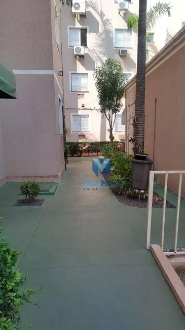 Foto 5 de Apartamento com 2 quartos à venda, 42m2 em Jardim Urano, Sao Jose Do Rio Preto - SP