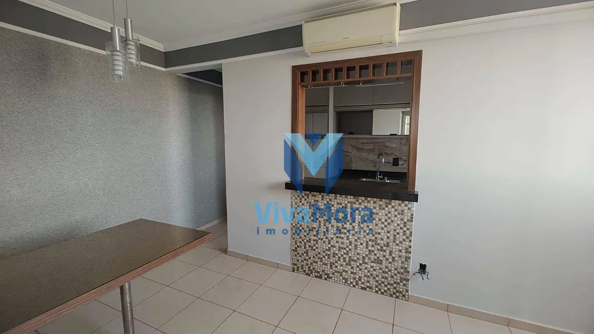 Foto 1 de Apartamento com 2 quartos à venda, 42m2 em Jardim Urano, Sao Jose Do Rio Preto - SP