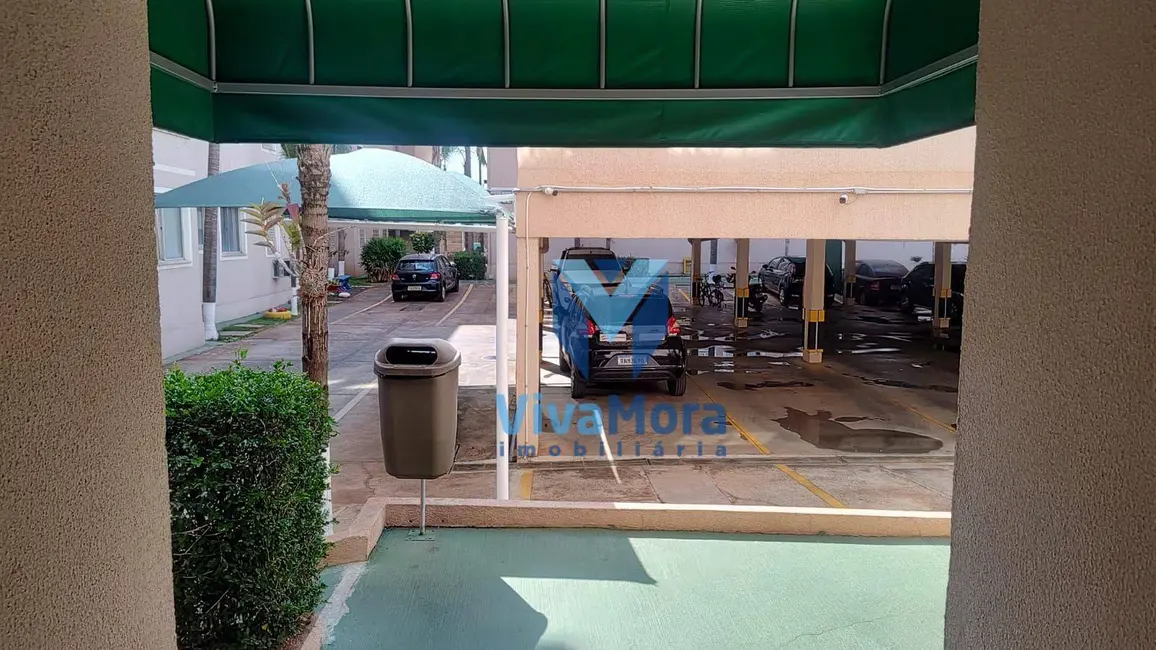Foto 9 de Apartamento com 2 quartos à venda, 42m2 em Jardim Urano, Sao Jose Do Rio Preto - SP
