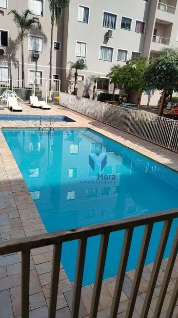 Foto 7 de Apartamento com 2 quartos à venda, 42m2 em Jardim Urano, Sao Jose Do Rio Preto - SP