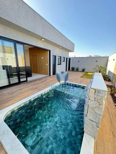 Casa de Condomínio com 3 quartos à venda, 300m2 em Sao Jose Do Rio Preto - SP - imagem 8 Foto 8 de Casa de Condomínio com 3 quartos à venda, 300m2 em Sao Jose Do Rio Preto - SP