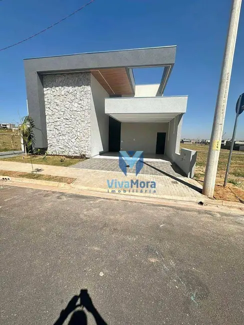 Casa de Condomínio com 3 quartos à venda, 300m2 em Sao Jose Do Rio Preto - SP - imagem 1 Foto 1 de Casa de Condomínio com 3 quartos à venda, 300m2 em Sao Jose Do Rio Preto - SP
