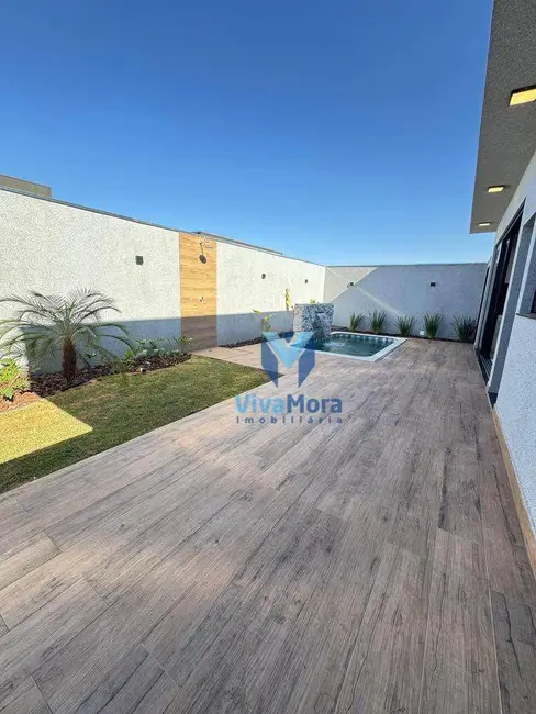 Casa de Condomínio com 3 quartos à venda, 300m2 em Sao Jose Do Rio Preto - SP - imagem 3 Foto 3 de Casa de Condomínio com 3 quartos à venda, 300m2 em Sao Jose Do Rio Preto - SP