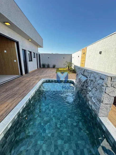 Casa de Condomínio com 3 quartos à venda, 300m2 em Sao Jose Do Rio Preto - SP - imagem 5 Foto 5 de Casa de Condomínio com 3 quartos à venda, 300m2 em Sao Jose Do Rio Preto - SP