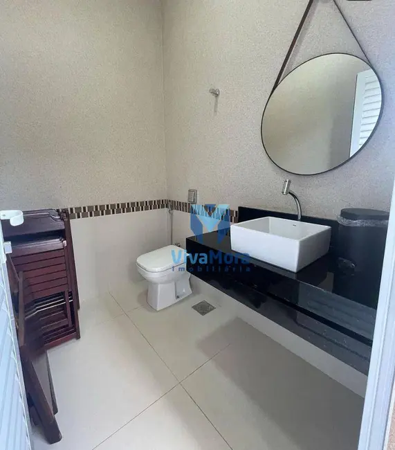 Foto 9 de Casa de Condomínio com 3 quartos à venda, 360m2 em Sao Jose Do Rio Preto - SP