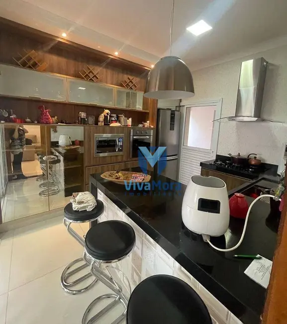 Foto 6 de Casa de Condomínio com 3 quartos à venda, 360m2 em Sao Jose Do Rio Preto - SP