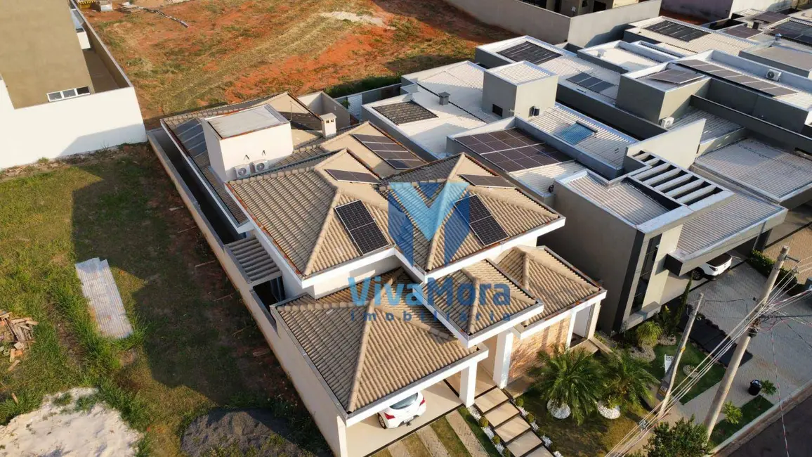 Foto 3 de Casa de Condomínio com 3 quartos à venda, 360m2 em Sao Jose Do Rio Preto - SP
