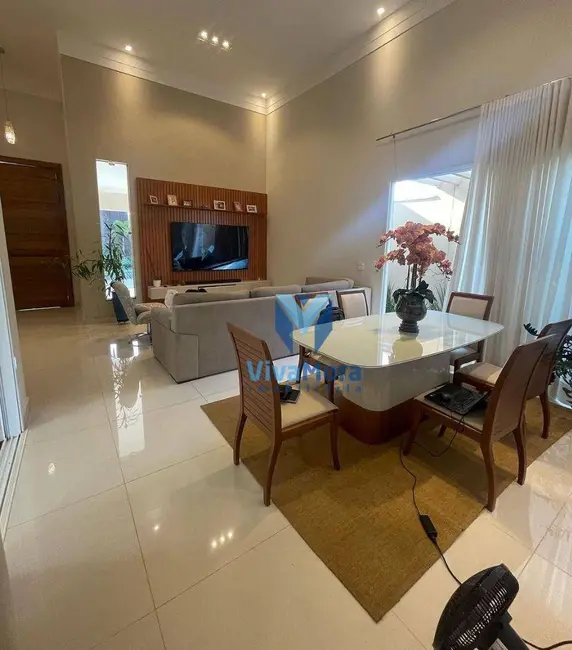 Foto 4 de Casa de Condomínio com 3 quartos à venda, 360m2 em Sao Jose Do Rio Preto - SP