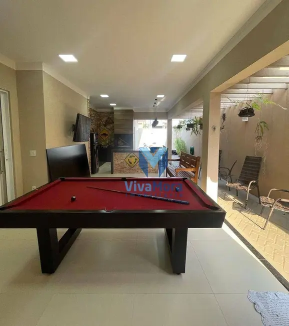 Foto 8 de Casa de Condomínio com 3 quartos à venda, 360m2 em Sao Jose Do Rio Preto - SP