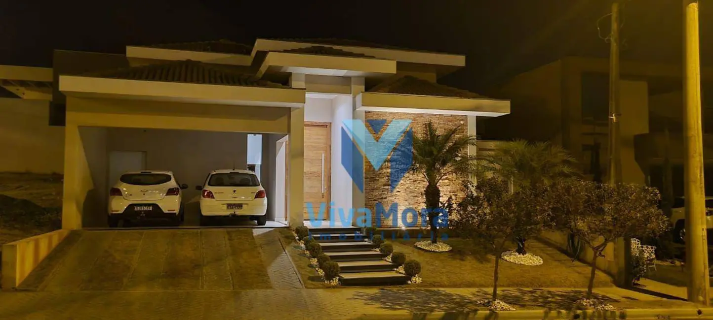 Foto 1 de Casa de Condomínio com 3 quartos à venda, 360m2 em Sao Jose Do Rio Preto - SP