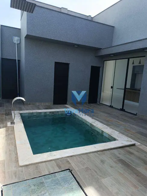 Foto 6 de Casa de Condomínio com 3 quartos à venda, 225m2 em Ipigua - SP