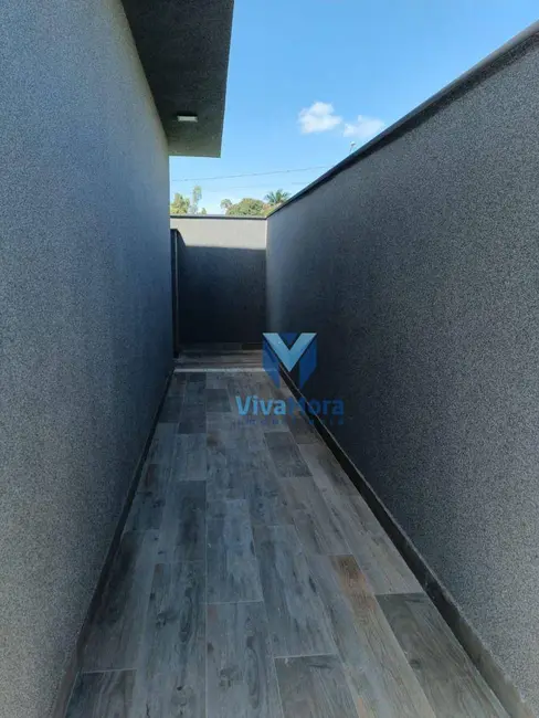 Foto 5 de Casa de Condomínio com 3 quartos à venda, 225m2 em Ipigua - SP