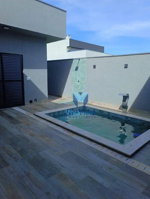 Foto 9 de Casa de Condomínio com 3 quartos à venda, 225m2 em Ipigua - SP