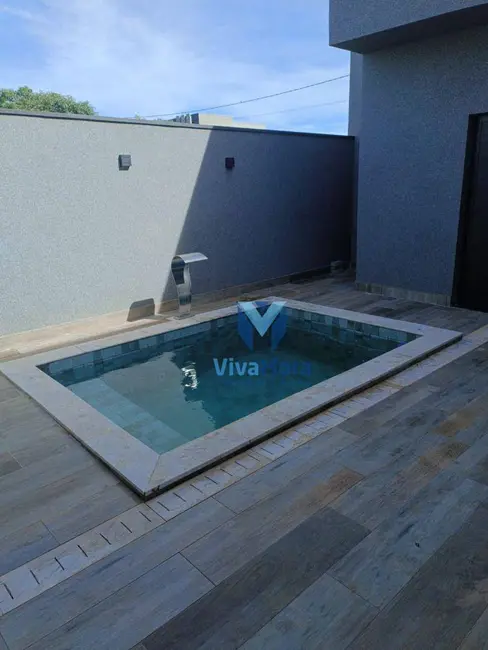 Foto 8 de Casa de Condomínio com 3 quartos à venda, 225m2 em Ipigua - SP