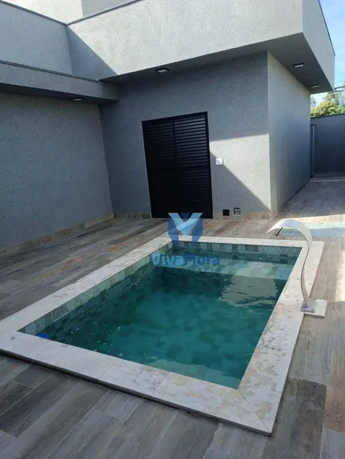Foto 4 de Casa de Condomínio com 3 quartos à venda, 225m2 em Ipigua - SP