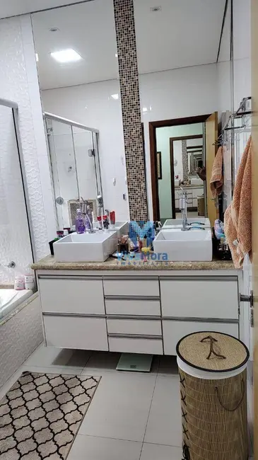 Foto 4 de Casa de Condomínio com 3 quartos à venda, 400m2 em Loteamento Recanto do Lago, Sao Jose Do Rio Preto - SP