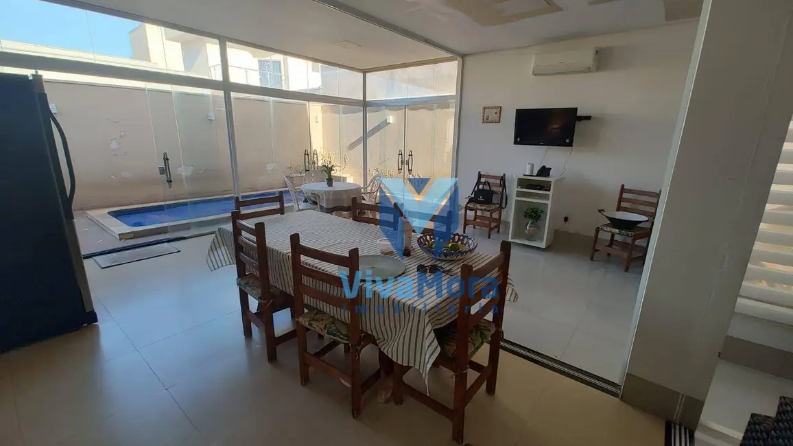 Foto 1 de Casa de Condomínio com 3 quartos à venda, 400m2 em Loteamento Recanto do Lago, Sao Jose Do Rio Preto - SP