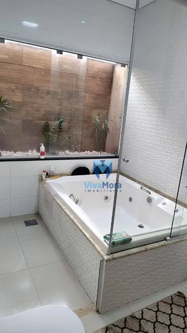 Foto 8 de Casa de Condomínio com 3 quartos à venda, 400m2 em Loteamento Recanto do Lago, Sao Jose Do Rio Preto - SP