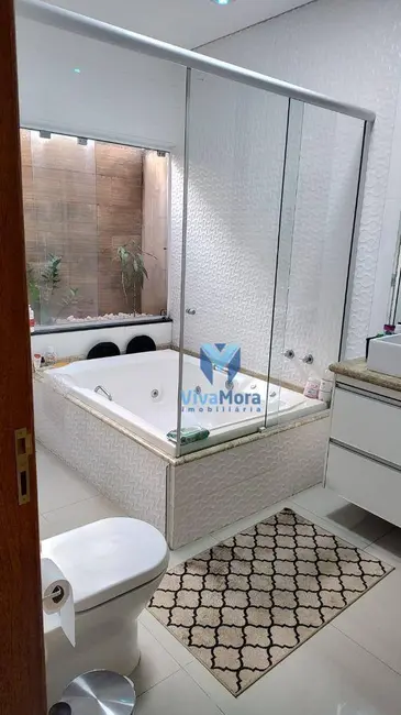 Foto 7 de Casa de Condomínio com 3 quartos à venda, 400m2 em Loteamento Recanto do Lago, Sao Jose Do Rio Preto - SP