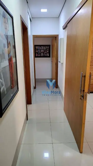 Foto 6 de Casa de Condomínio com 3 quartos à venda, 400m2 em Loteamento Recanto do Lago, Sao Jose Do Rio Preto - SP