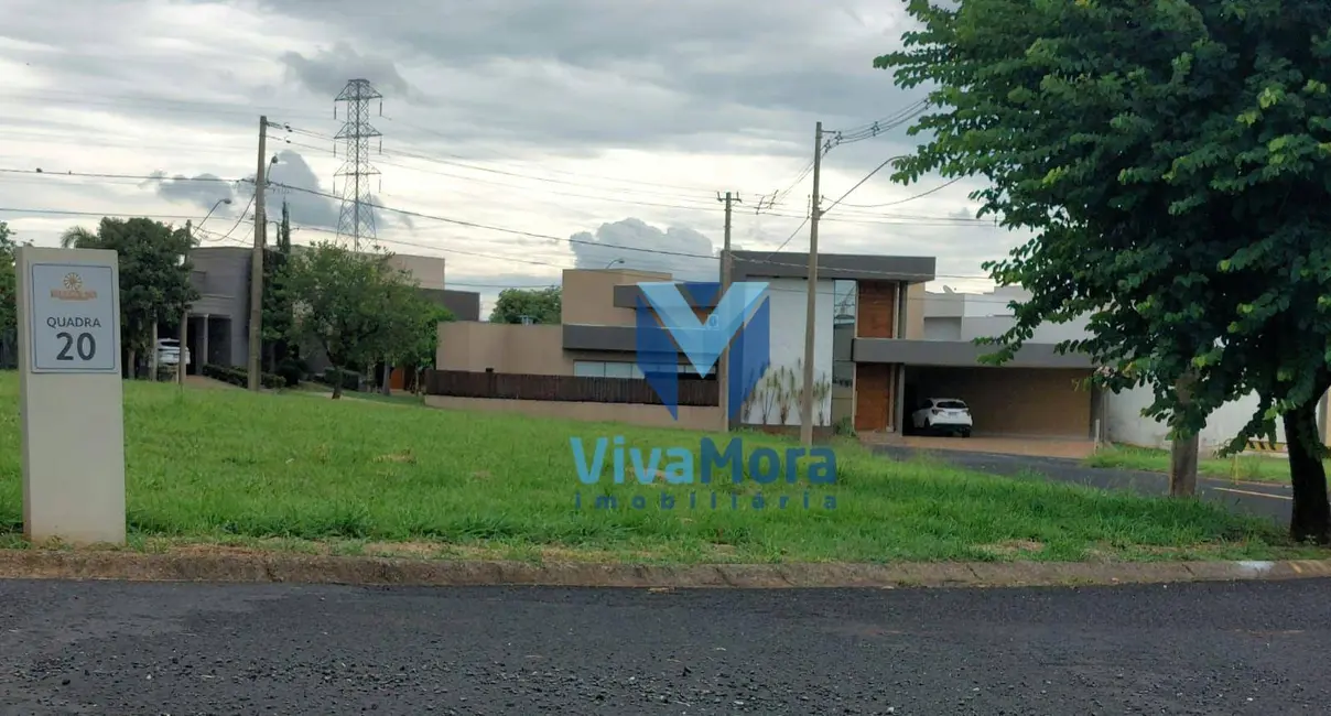 Foto 2 de Terreno / Lote à venda, 375m2 em Mirassol - SP