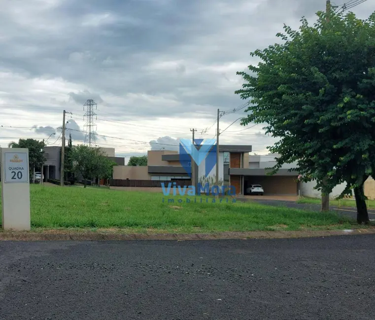 Foto 3 de Terreno / Lote à venda, 375m2 em Mirassol - SP