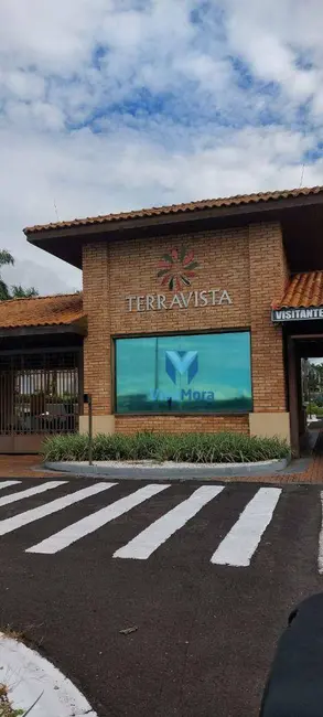 Foto 4 de Terreno / Lote à venda, 375m2 em Mirassol - SP