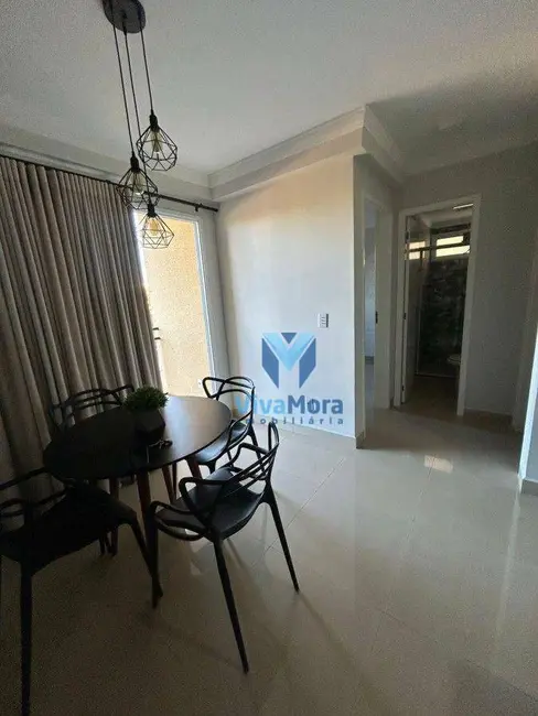 Apartamento com 2 quartos à venda, 50m2 em Jardim Planalto, Sao Jose Do Rio Preto - SP - imagem 6 Foto 6 de Apartamento com 2 quartos à venda, 50m2 em Jardim Planalto, Sao Jose Do Rio Preto - SP