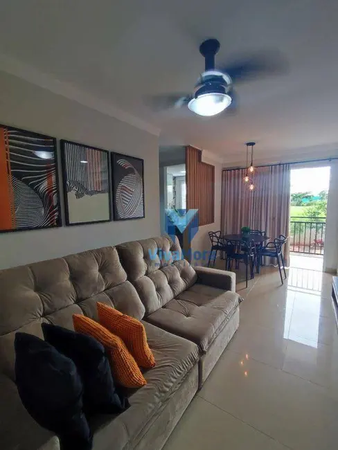 Apartamento com 2 quartos à venda, 50m2 em Jardim Planalto, Sao Jose Do Rio Preto - SP - imagem 1 Foto 1 de Apartamento com 2 quartos à venda, 50m2 em Jardim Planalto, Sao Jose Do Rio Preto - SP